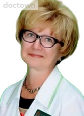 Чернова Ольга Ивановна