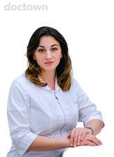 Чичова Ольга Ивановна