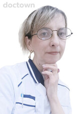 Чикинеева Татьяна Владимировна