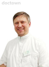 Чинов Алексей Николаевич