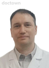 Лепендин Сергей Олегович