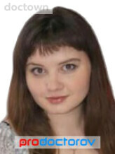 Радюк Наталья Юрьевна