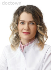 Раскова Елена Юрьевна
