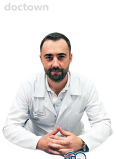 Крятов Андрей Михайлович