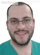 Осипенко Андрей Александрович