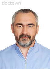 Перцев Максим Павлович