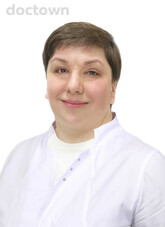 Переяслова Елизавета Валерьевна
