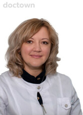 Пермитина Майя Владимировна