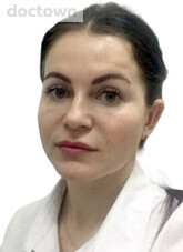 Першина Светлана Александрова