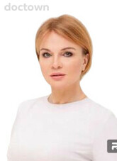 Петраш Надежда Вячеславовна