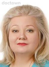 Титова Наталья Васильевна