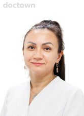 Титова Ольга Анатольевна