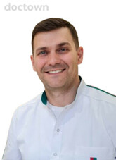 Волков Олег Юрьевич