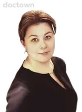 Воробьева Дарья Владимировна