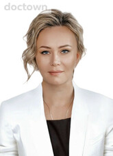 Воронина Светлана Александровна