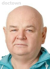 Пашкевич Сергей Владимирович