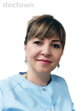 Николаeва Оксана Станиславовна