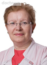 Никулина Татьяна Сергеевна