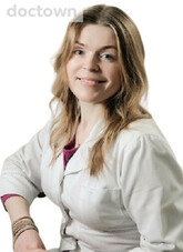 Вешникова Светлана Николаевна