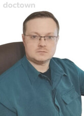 Колабушкин Евгений Валерьевич
