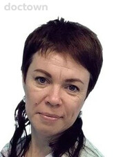 Кондратьева Ирина Вячеславовна