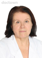 Коптева Людмила Михайловна