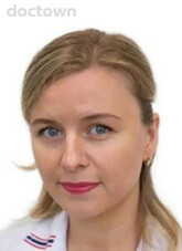 Копылова Анастасия Владимировна