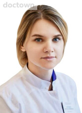 Корсакова Наталья Серафимовна