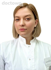 Корябочкина Яна Игоревна