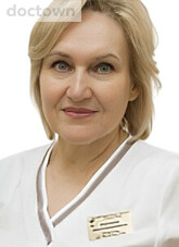 Кошелева Ольга Николаевна