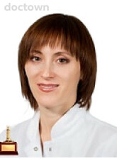 Кошелева Юлия Николаевна