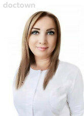 Костромина Юлия Владимировна