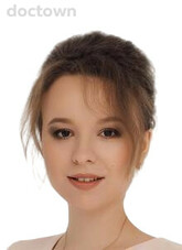 Евдокимова Ольга Андреевна