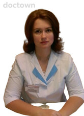Котова Елена Николаевна