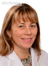 Коваленко Марина Николаевна
