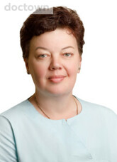 Смирнова Светлана Сергеевна