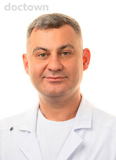 Семенов Дмитрий Петрович