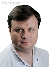 Сергеев Андрей Валерьевич