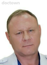 Иванченко Дмитрий Викторович