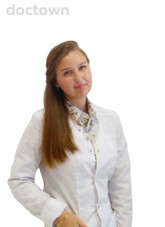 Иванова Жанна Владимировна