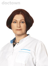 Ивочкина Ольга Николаевна