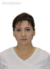 Полоева Гаяне Николаевна