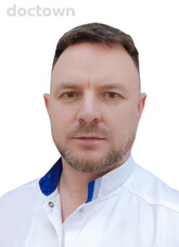 Понимаскин Эдуард Сергеевич