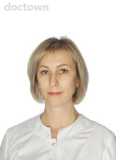Попова Ксения Максимовна