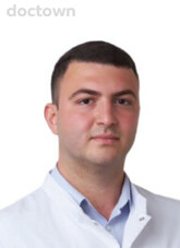 Асриян Артём Юрьевич