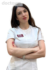Асварова Шафият Ровшановна