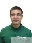 Бакаев Нариман Ахмадович