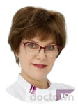 Журавлева Лариса Ильинична