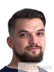 Реботунов Глеб Игоревич