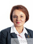 Решетняк Татьяна Магомедалиевна